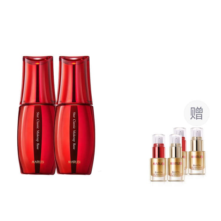 

Крем-праймер celebrity classic увлажняет и питает MARUBI