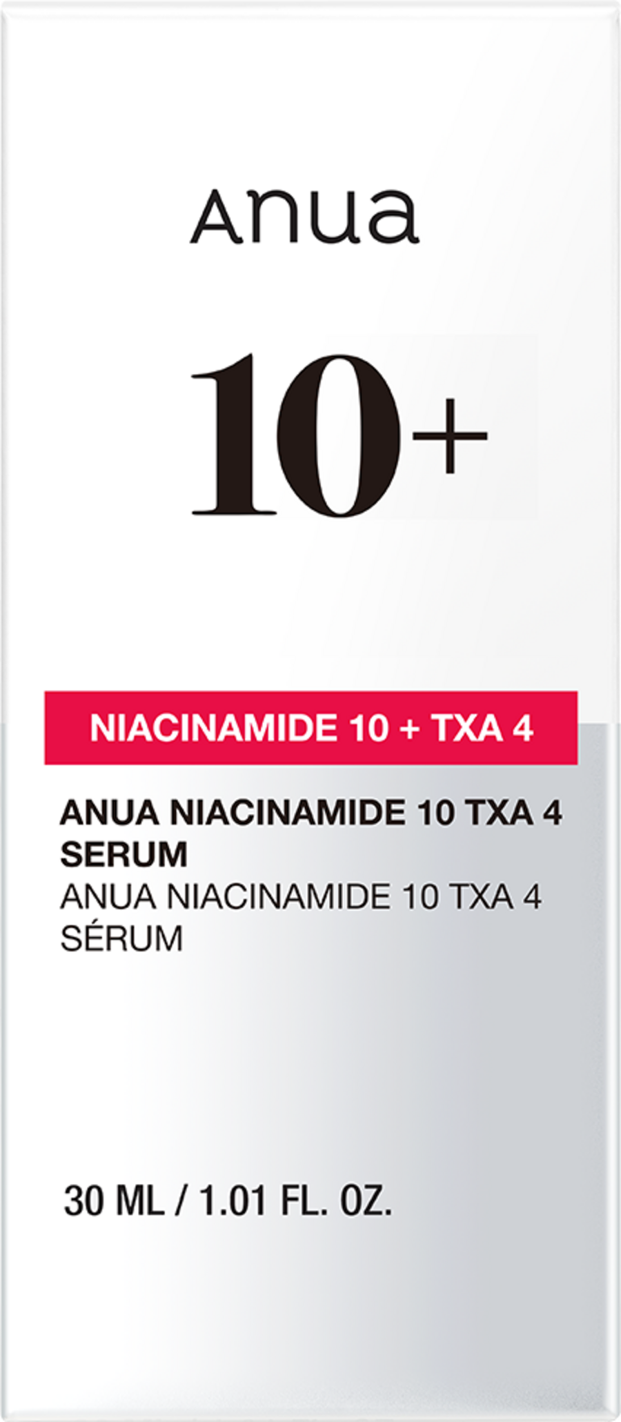 

Сыворотка для лица Anua Niacinamide & Dark Spot Correcting Serum
