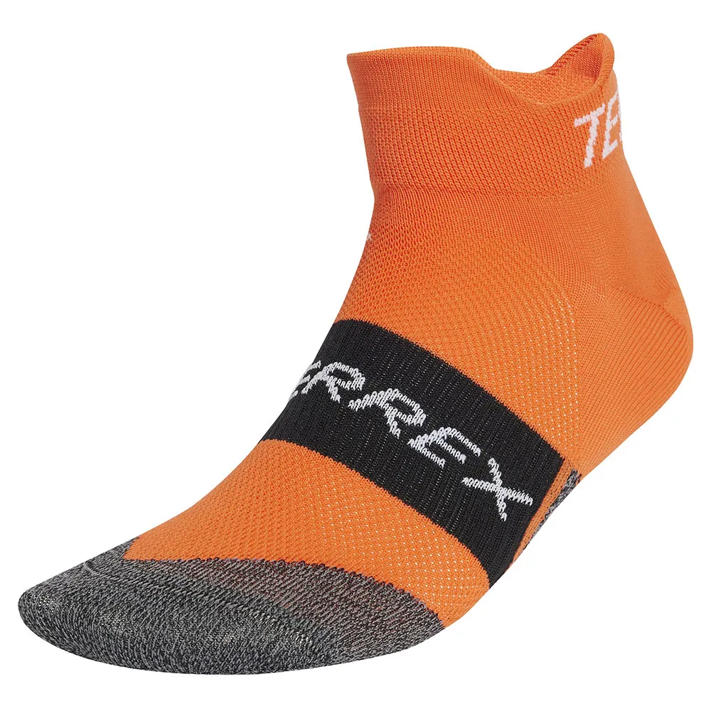 

Носки adidas Terrex Heat.Rdy Trail Running Speed, оранжевый