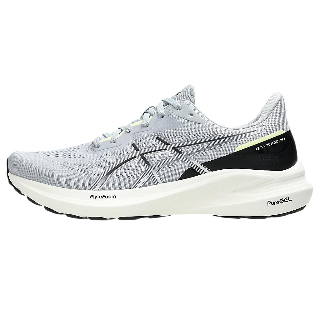 

ASICS Кроссовки GT 1000 13 Piedmont Grey Black