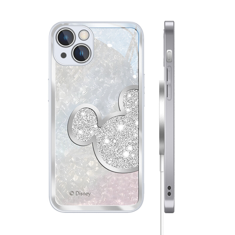 

Чехол для телефона Disney, DWCXBLCX1171 - Rose pink