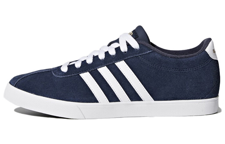 

Adidas Women's Courtset 'Collegiate Navy'