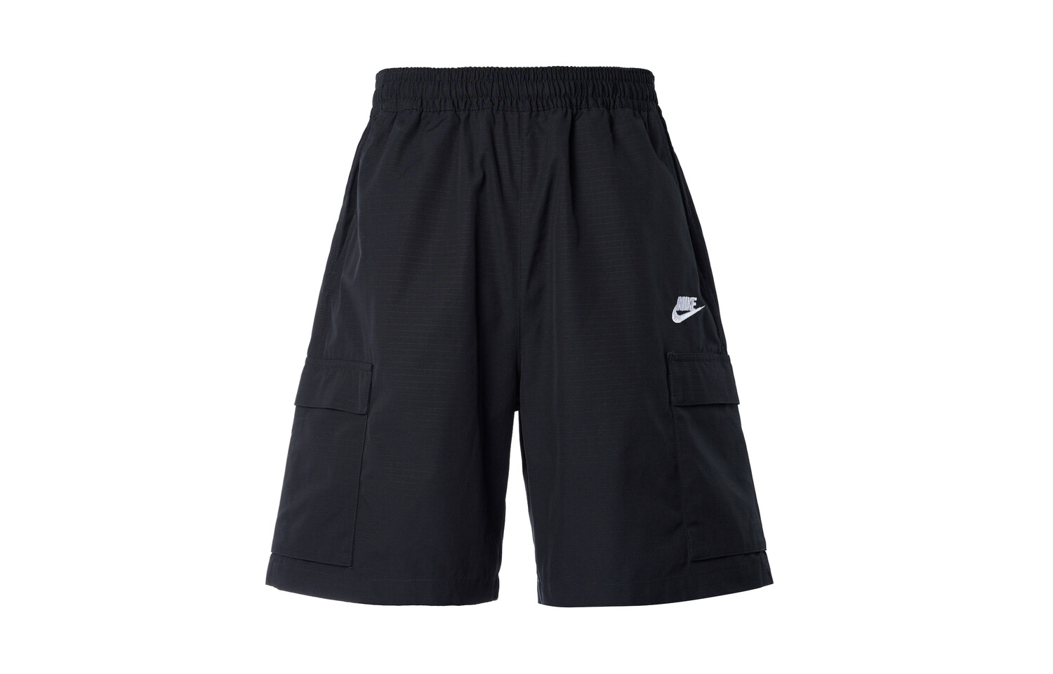 

Мужские повседневные шорты Nike, Черный