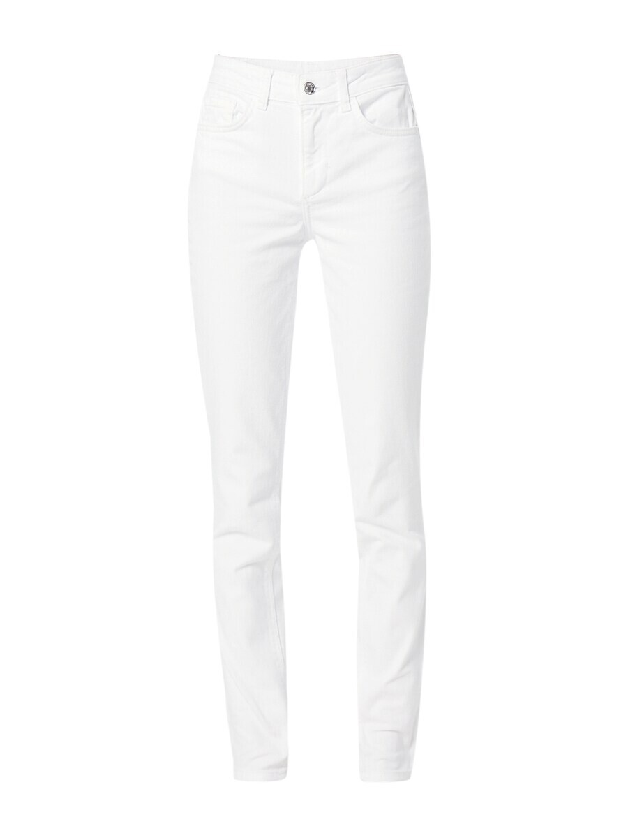 

Джинсы скинни Liu Jo Skinny Jeans DIVINE, цвет white denim