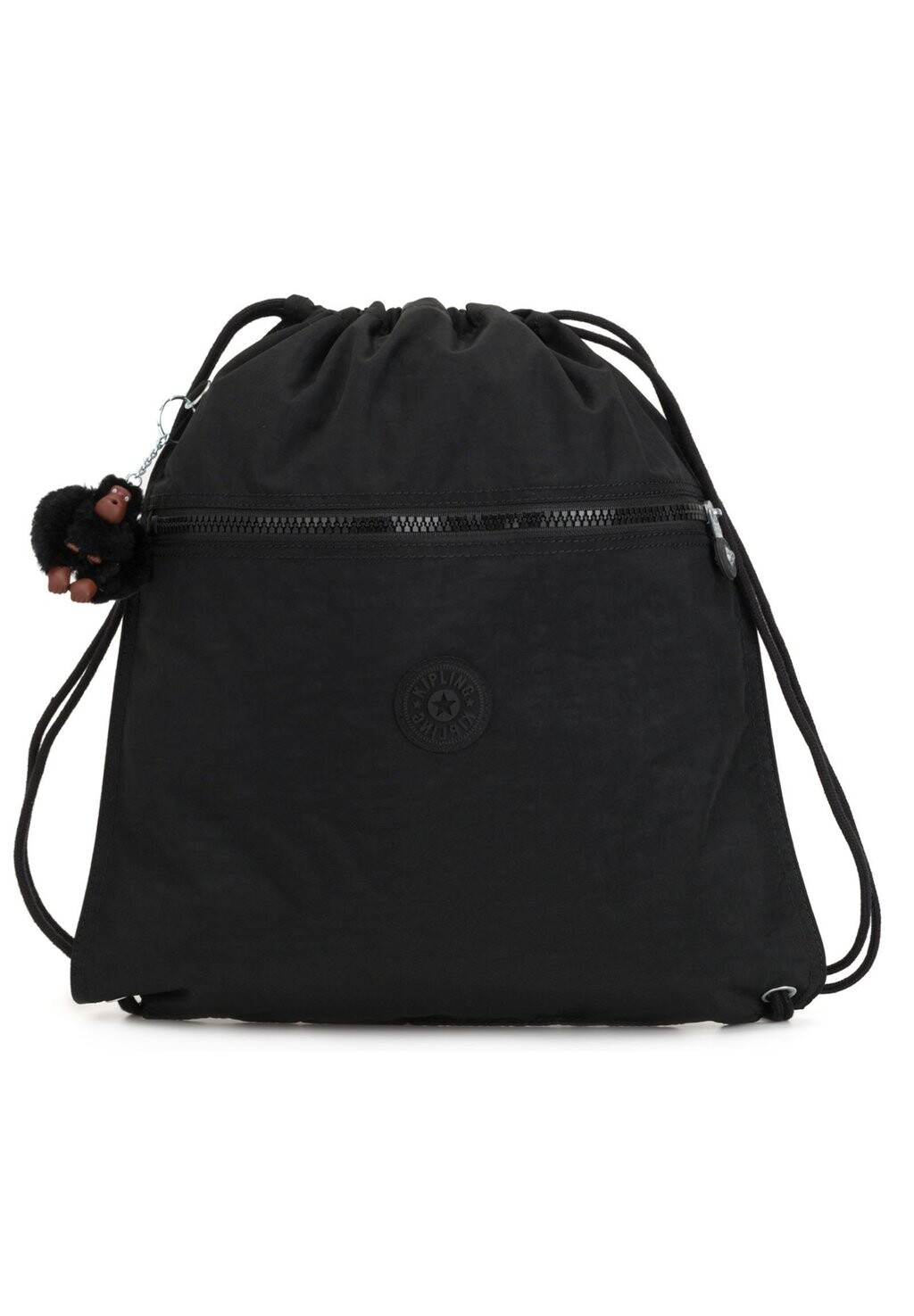 

Рюкзак Supertaboo Kipling, цвет true black