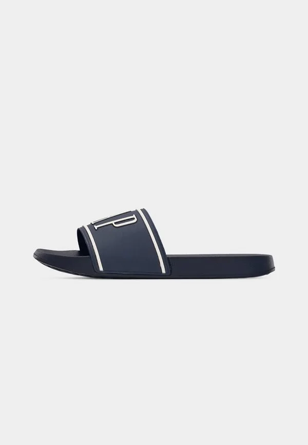 Остинские мулы Gap, Navy/White — фото 2