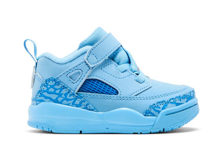 

Кроссовки Air Jordan Spizike Low TD, Houston Oilers