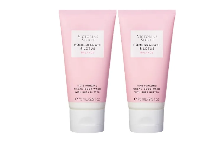 Гель для душа унисекс Victoria's Secret, 236ml — фото 2