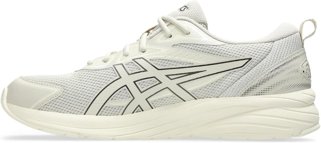 Мужские кроссовки ASICS низкие, Multicoloured — фото 4