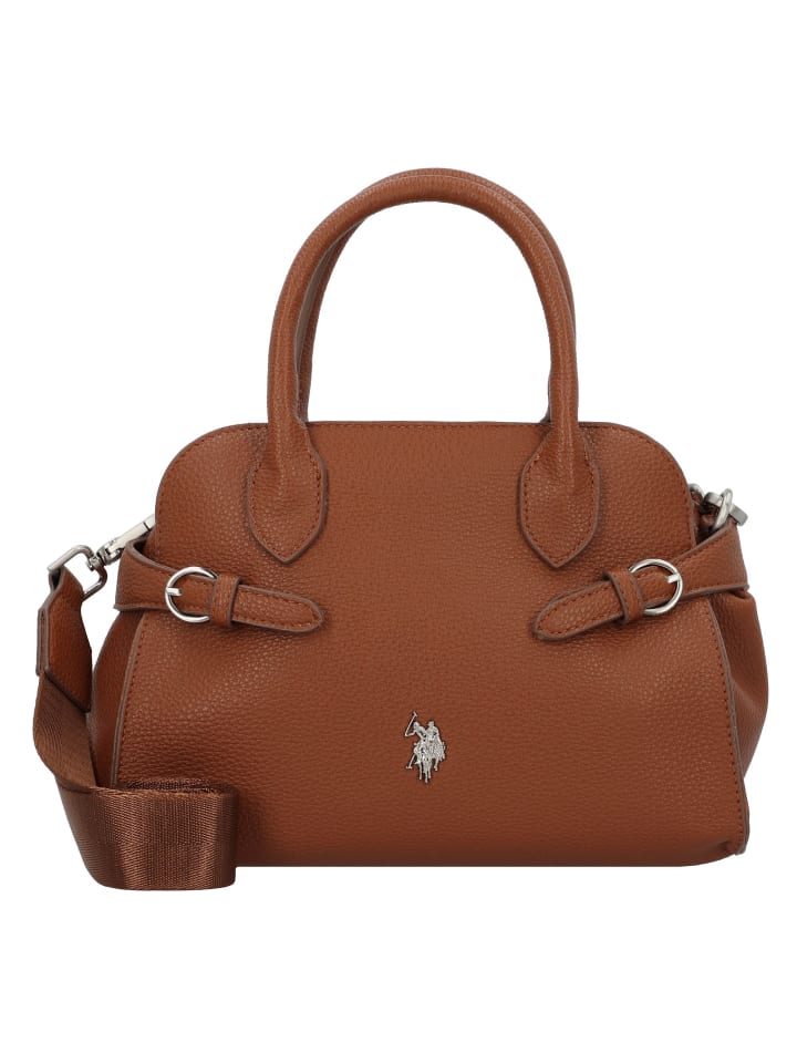 

Сумка U.S. Polo Assn., коричневый