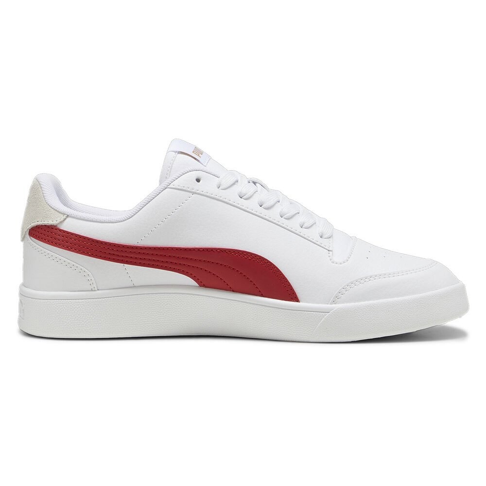 Кроссовки Puma Shuffle , белый — фото 3