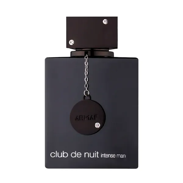 

Интенсивная туалетная вода для мужчин Club De Nuit Intense Armaf, 105 ml