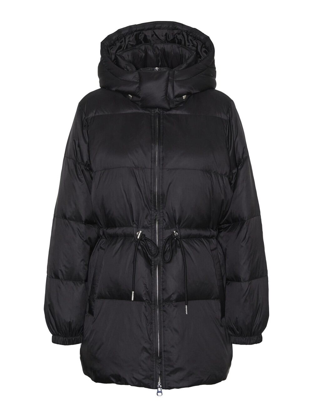 

Зимняя куртка Vero Moda Nanna, черный