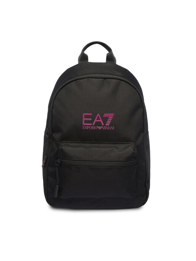 

Рюкзак Ea7 Emporio Armani, черный
