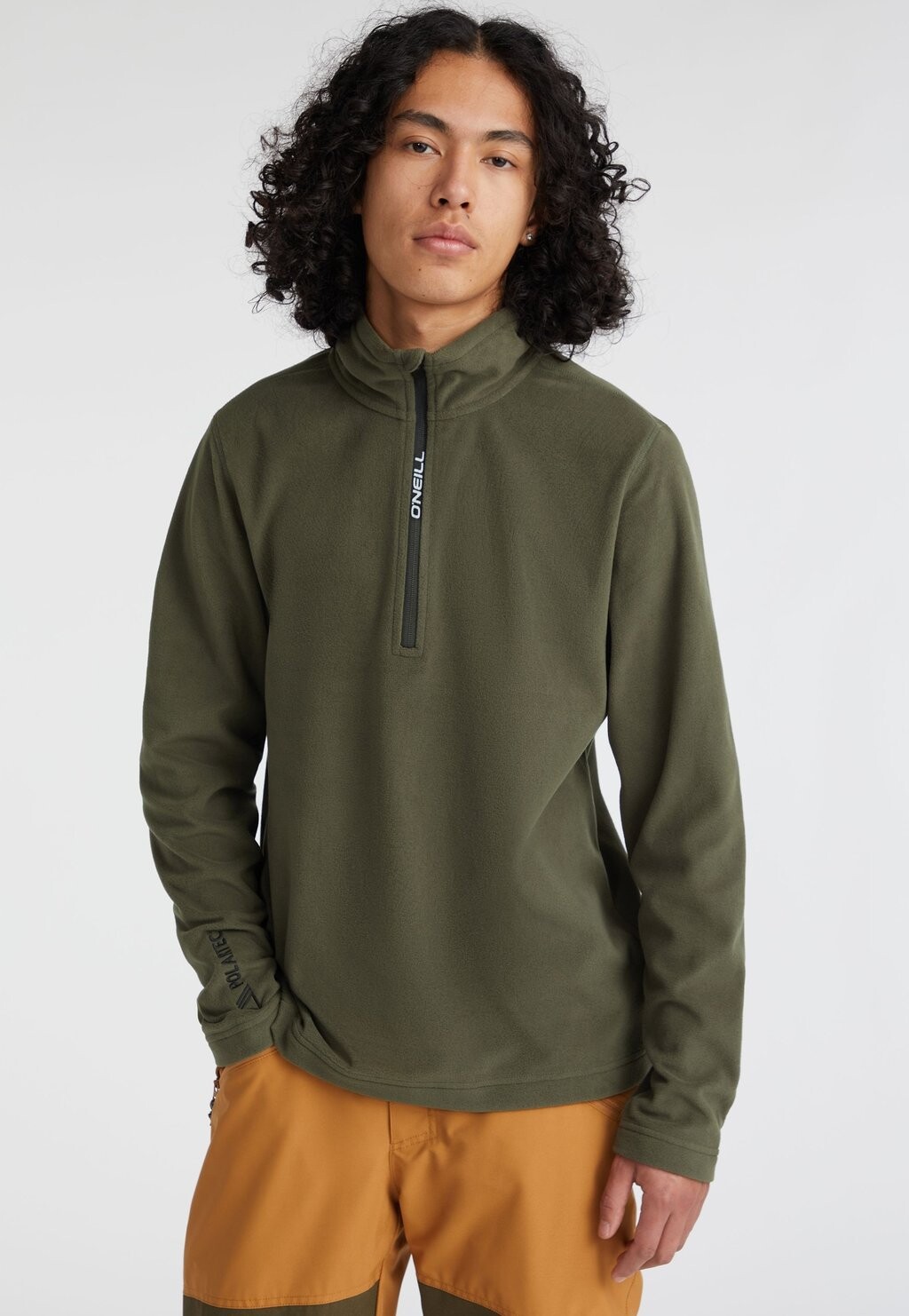 

Толстовка из флиса Jack'S Hz Fleece O'Neill, цвет forest night