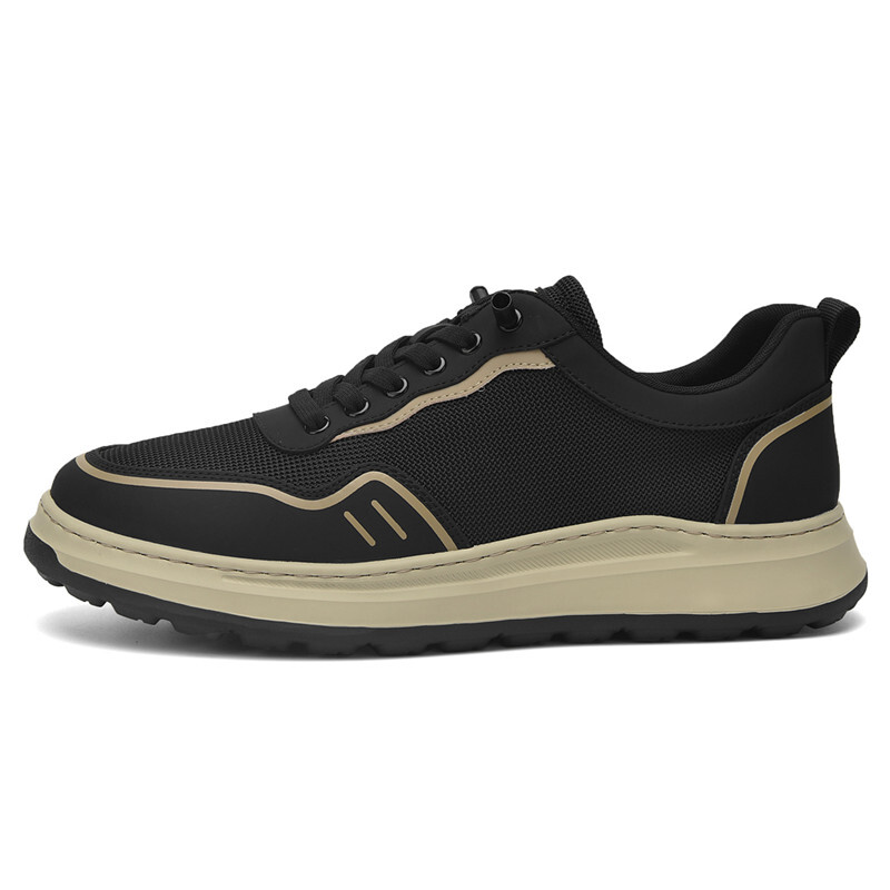 

Кроссовки мужские Lifestyle Shoes Men Low-Top Septwolves, цвет Sand