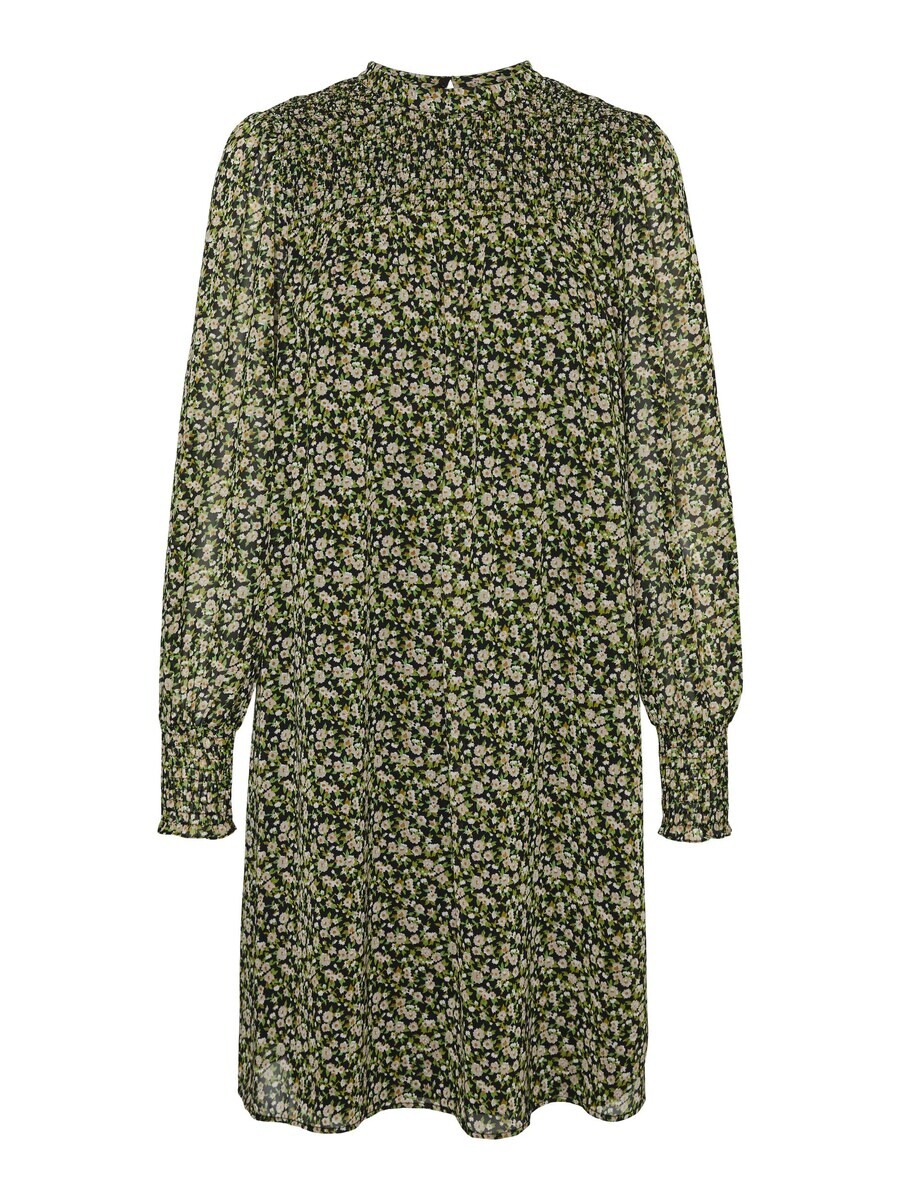 

Платье Vero Moda HOLLY VICA, зеленый