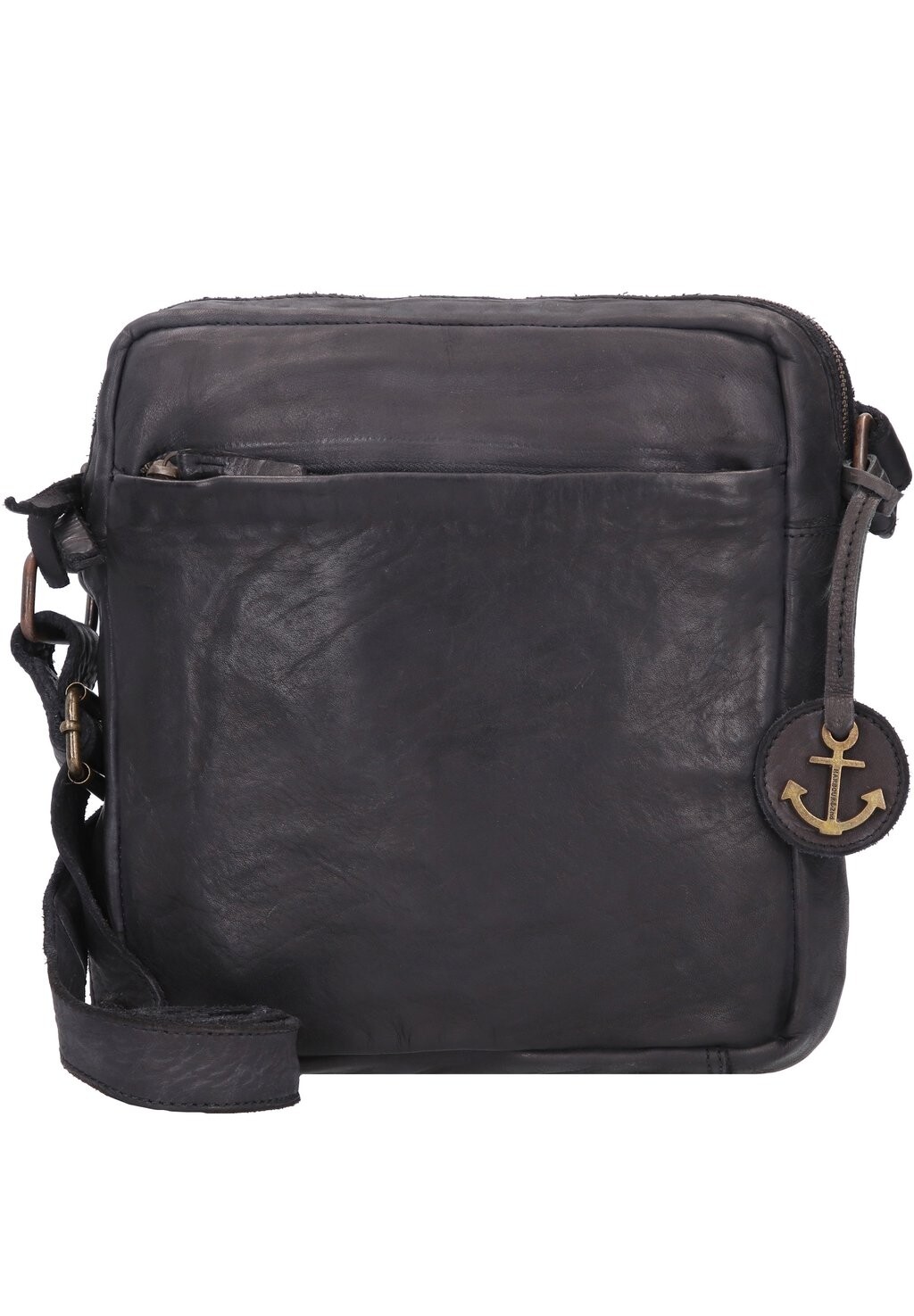 

Сумка через плечо COOL CASUAL ARION Harbour 2nd, цвет dark ash