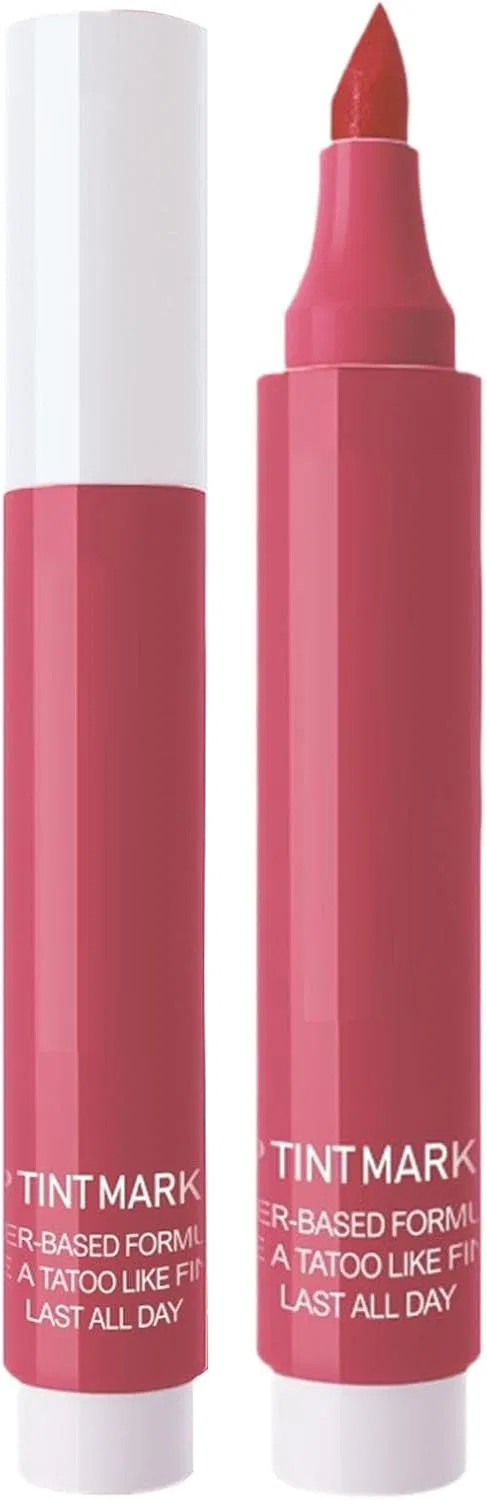Маркер для губ Lip Stain Generic, цвет 04, объем 3 г