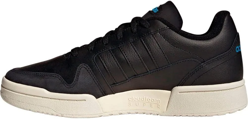 Мужские кроссовки Adidas Postmove Mid, мультиколор — фото 4