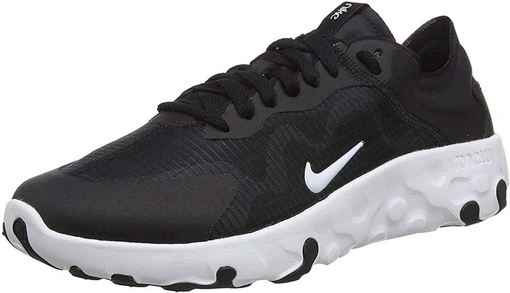 

Кроссовки Nike Renew Lucent для мужчин, Black White