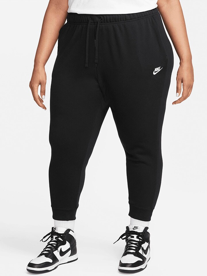 

Спортивные штаны Nike, черный