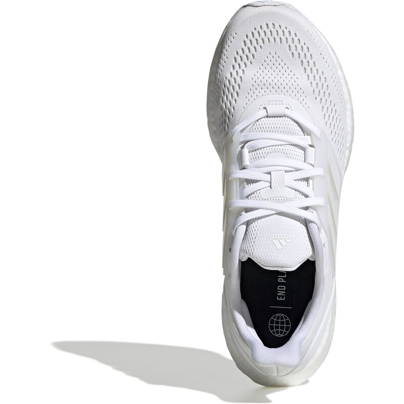 Обувь для отдыха pureboost 22 Adidas, мультиколор — фото 3