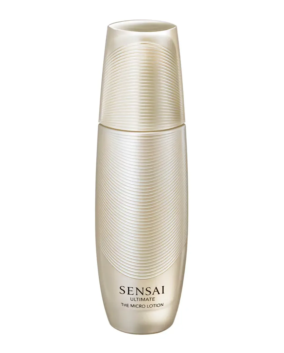 Лосьон Sensai — Ultimate The Micro Lotion, 125 мл