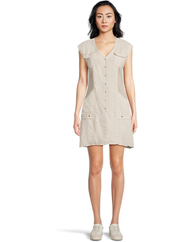 

Платье XCVI Austen Dress, цвет Ripple