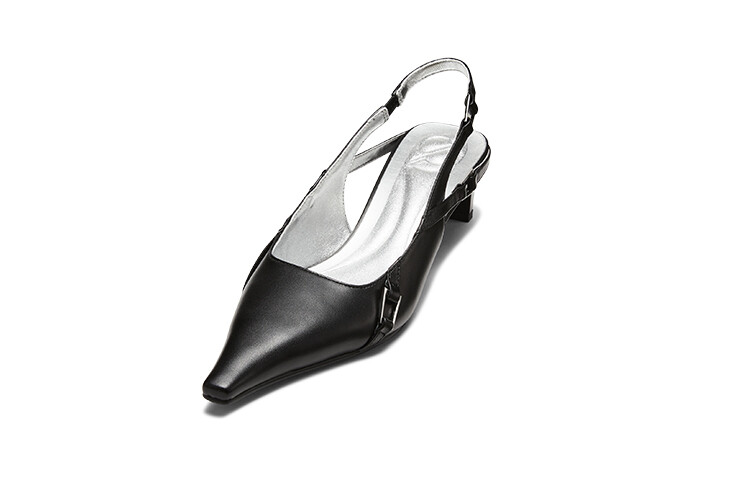 Туфли женские повседневные Women's Casual Shoes Women's Lost In Echo, светло-голубой — фото 3