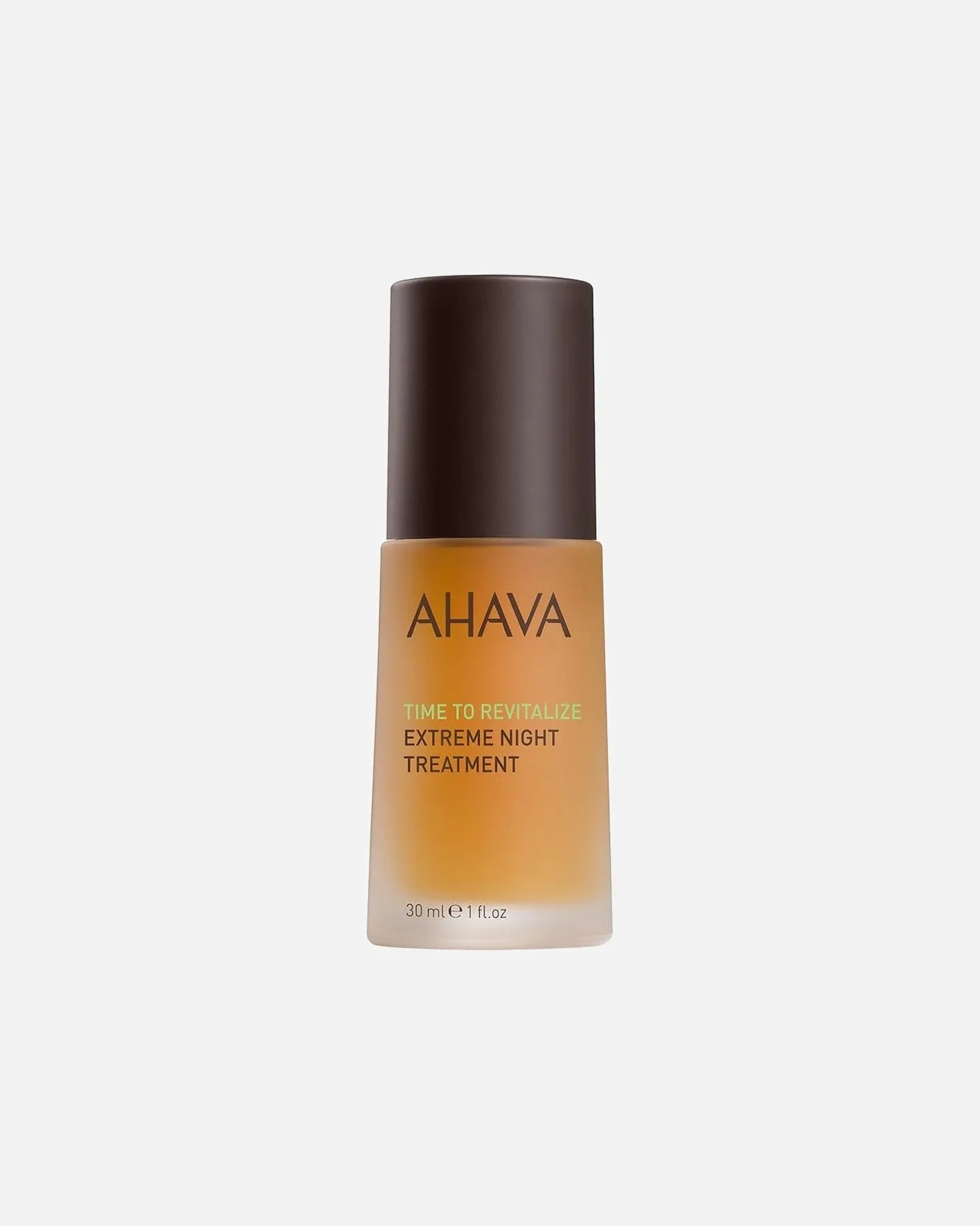 Крем для лица Ahava — Ночной для интенсивного ночного ухода, 30 мл