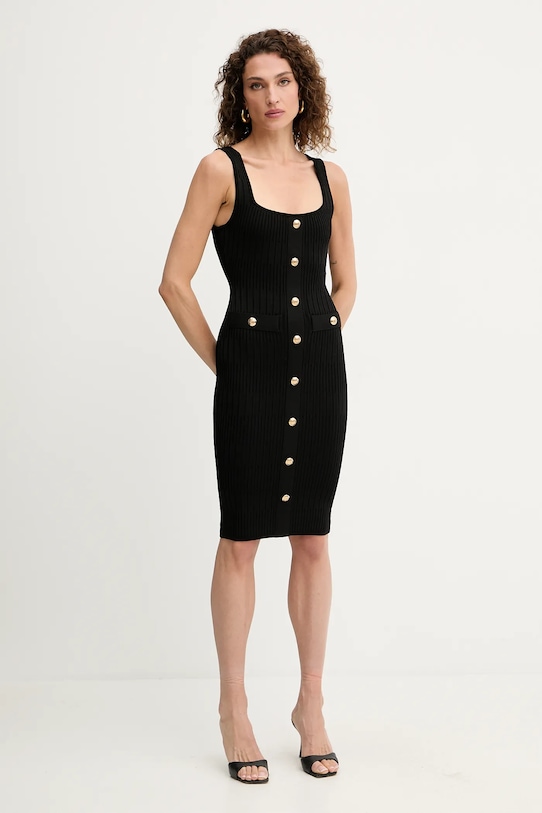 

Платье JANET Marciano Guess, черный