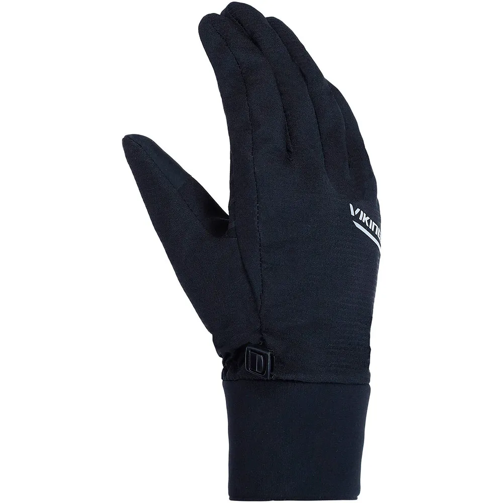 

Перчатки Viking Hoven Multifunction, черный