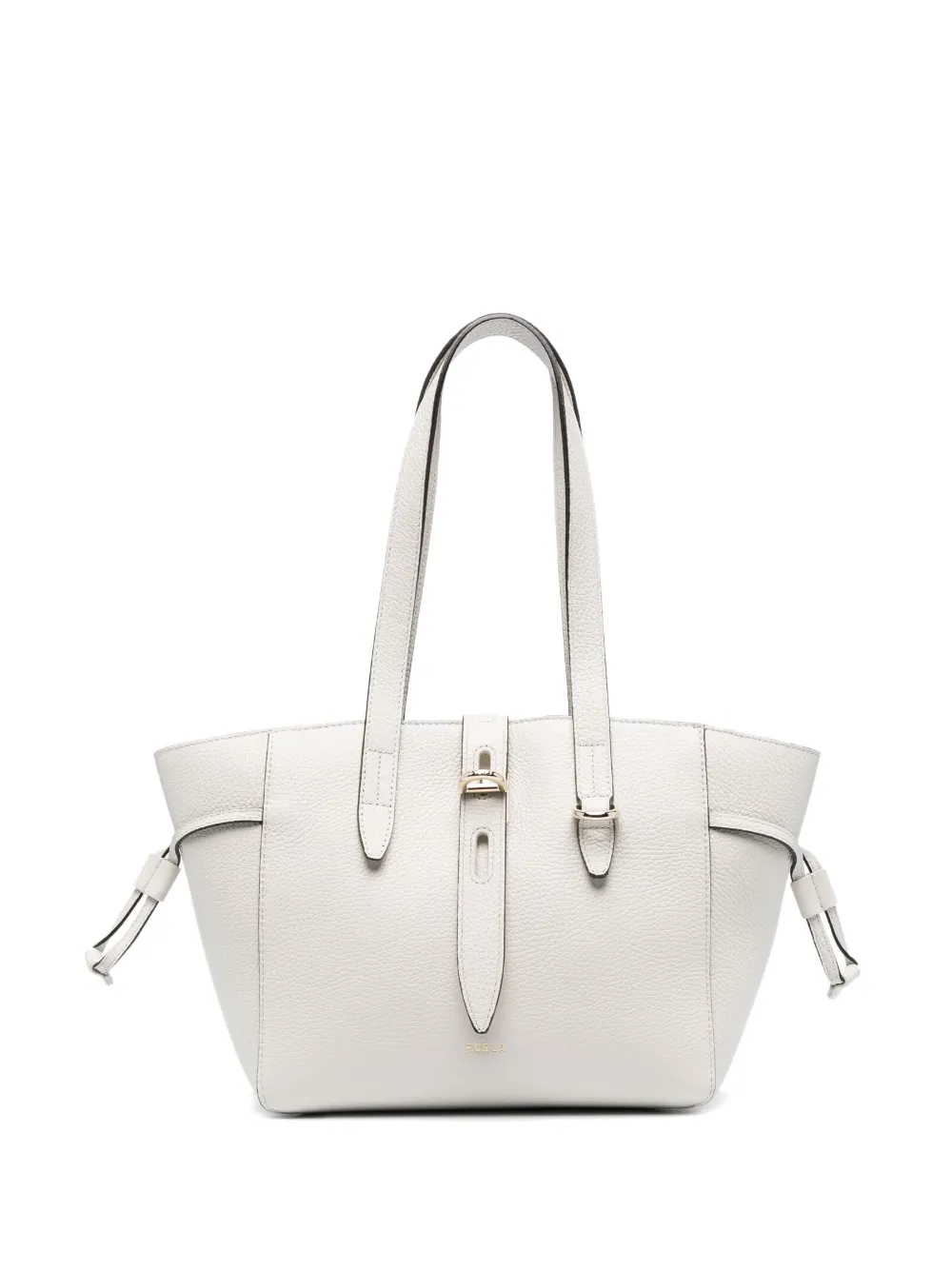 

Сумка-тоут Net Furla, белый