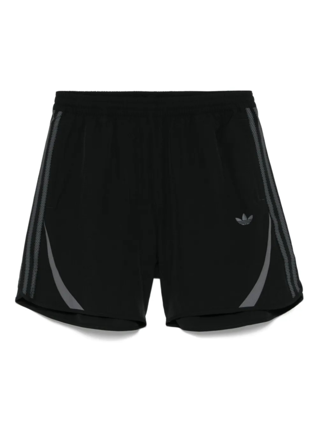 

Adidas спортивные шорты Fashion Cutline, черный