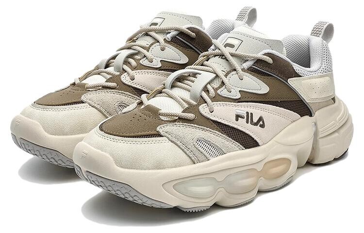 Мужская обувь FILA ET Lifestyle, Foamwhite — фото 3