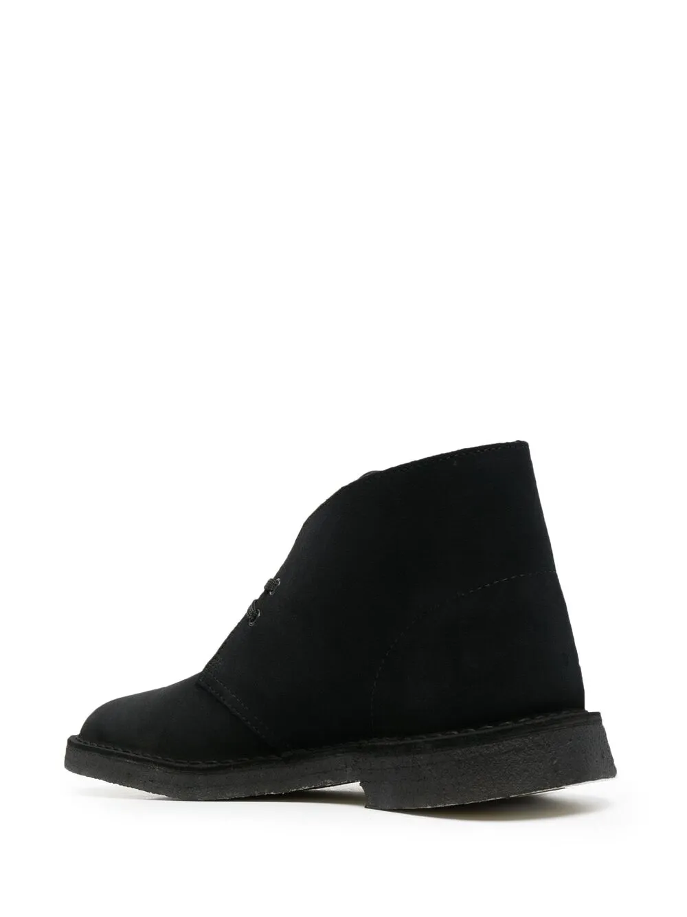 Туфли на шнуровке Clarks Originals, черный — фото 3