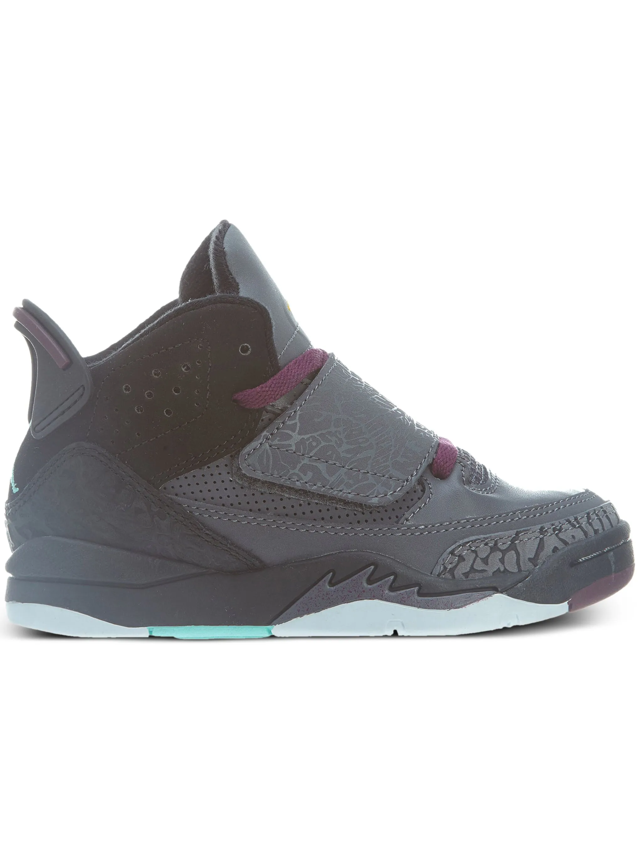 

Кроссовки Air Jordan Son Of Mars Dark Jordan Kids, серый