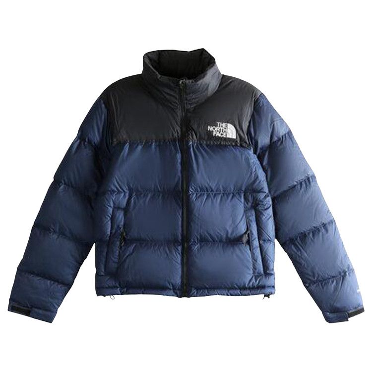 

Куртка The North Face 1996 Retro Nuptse Print Jacket, Summit Navy