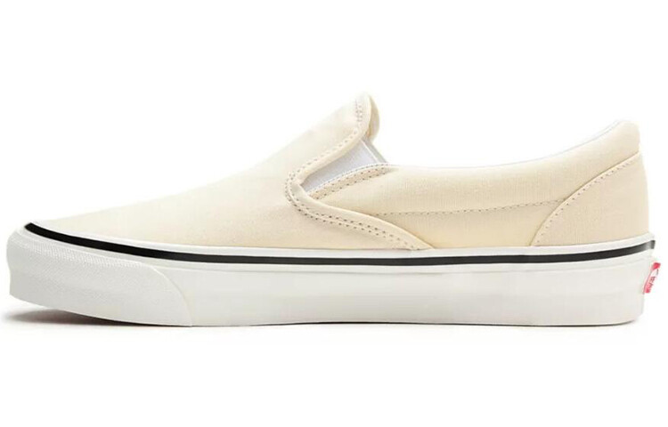 

Кроссовки Vans Classic Slip-On 98 DX 'Anaheim Factory - White'