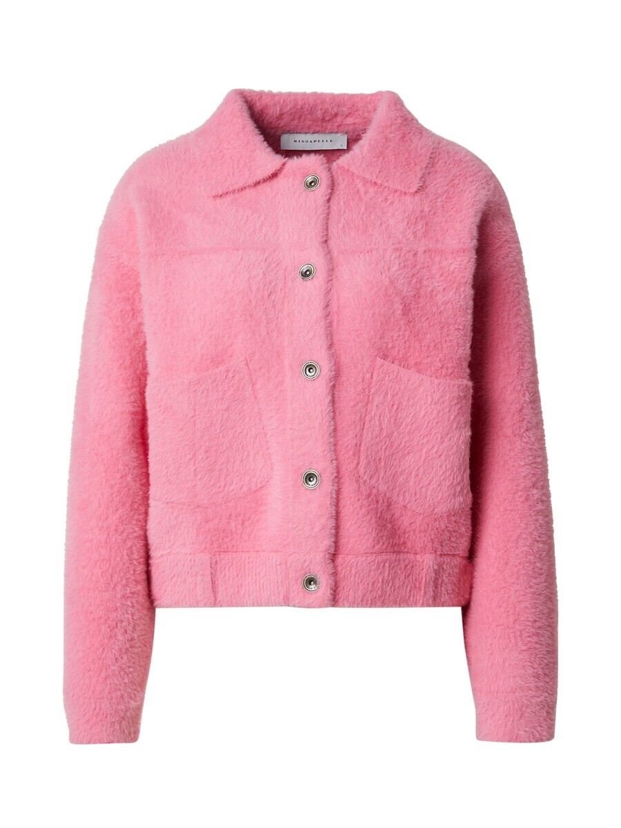

Всесезонная куртка RINO & PELLE Between-Season Jacket Bubbly.5002520, цвет pitaya