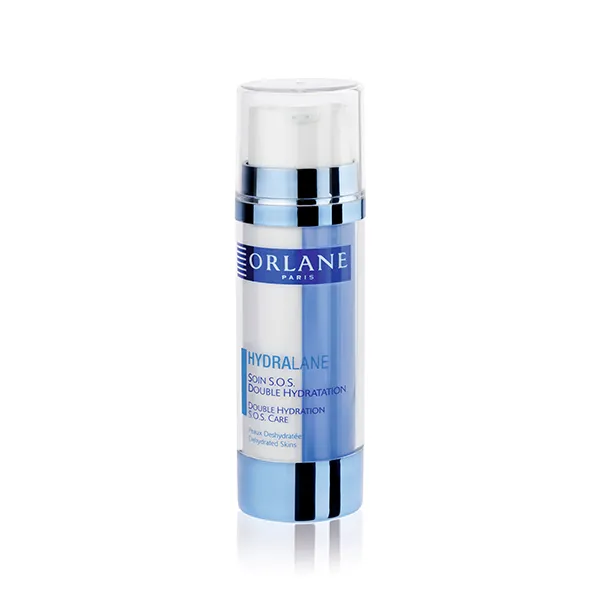 

Увлажняющий крем для сухой кожи Hydralane Soin S.O.S. Double Hydratation Orlane, 38 ml