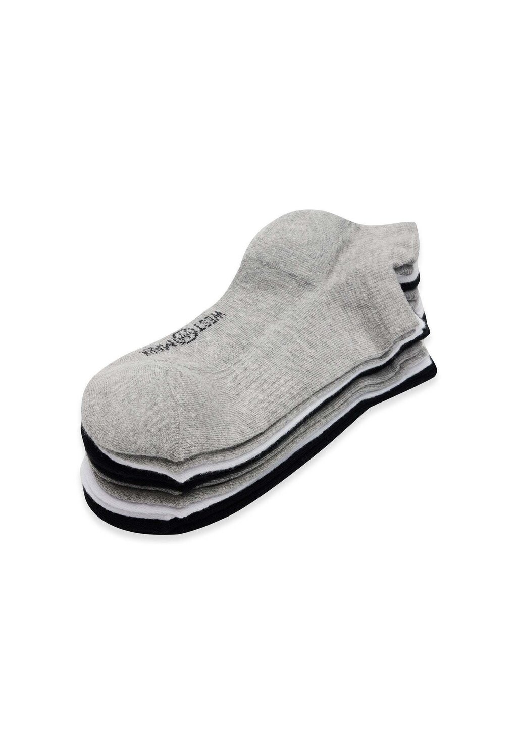

Носки RUNNING 6-PACK WESTMARK LONDON, серый