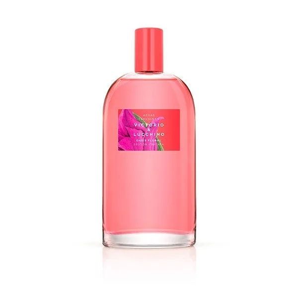 Туалетная вода для женщин VICTORIO & LUCCHINO Agua Nº2 Oasis 150 мл