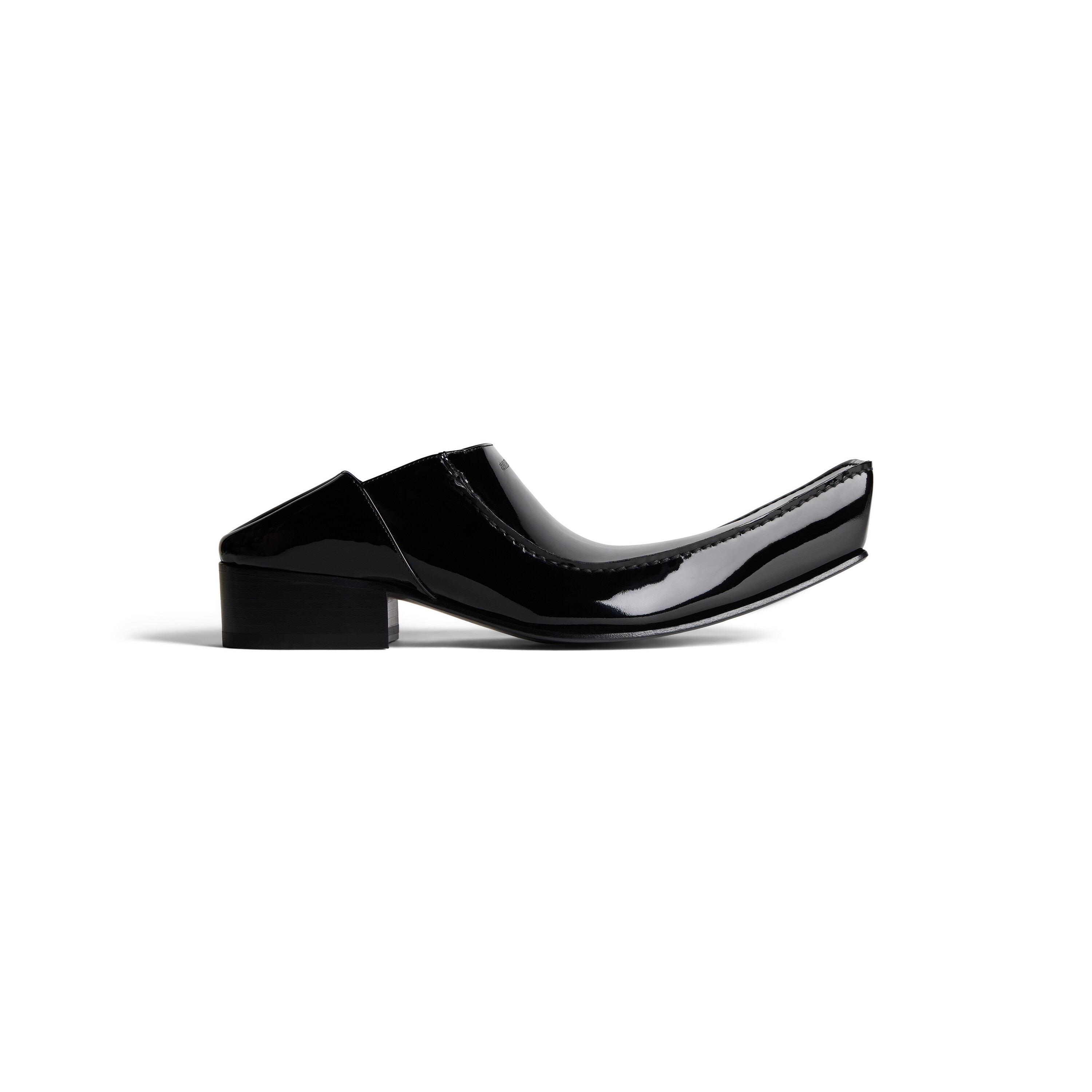 

Romeo мюли BALENCIAGA, черный