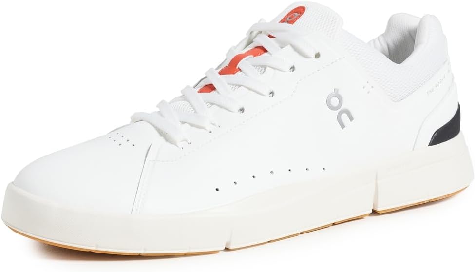 

Мужские кроссовки The Roger Advantage On, белый