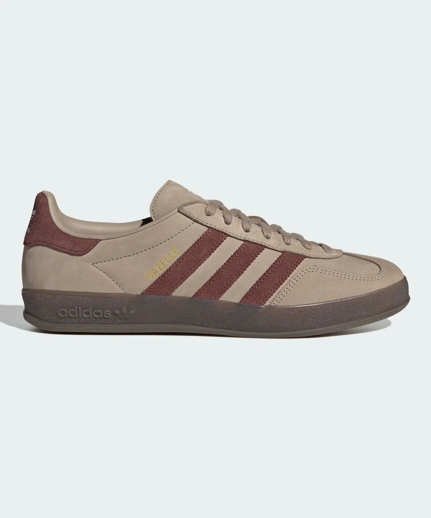 Мужские и женские кроссовки Adidas GAZELLE INDOOR