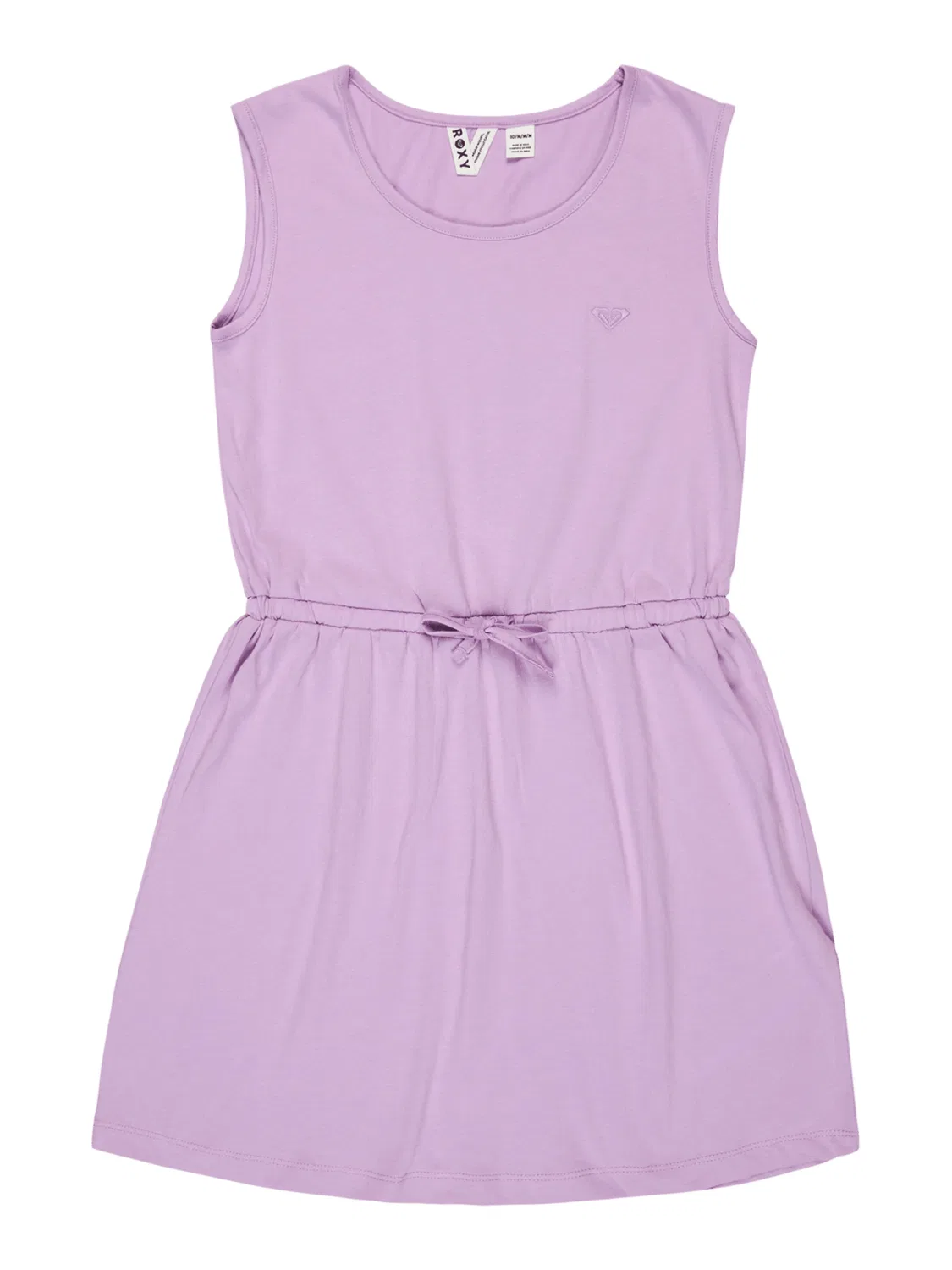 Платье 'Surfs Up Solid' Roxy, Light Purple