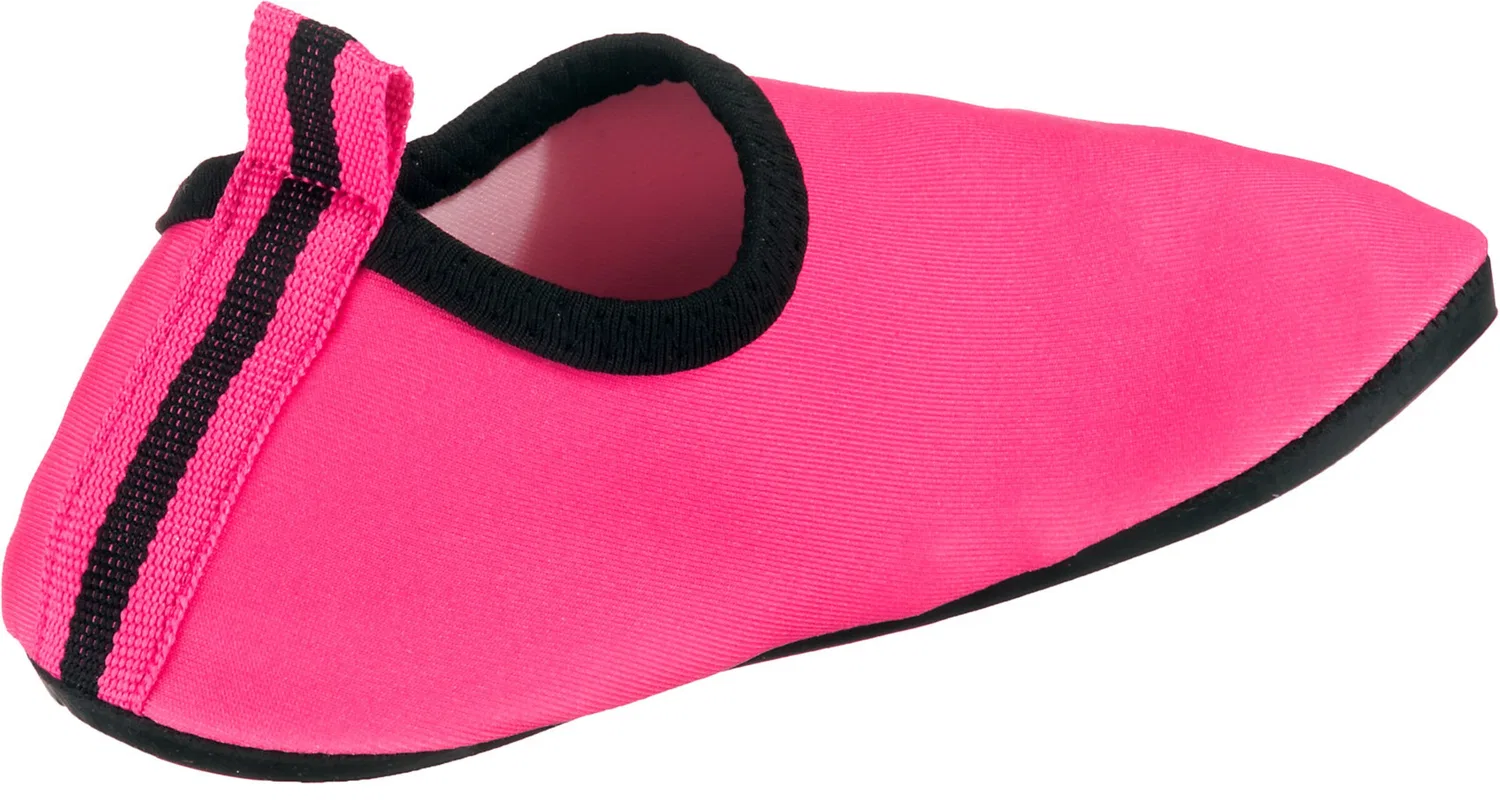 Пляжная и бассейная обувь Playshoes, Pink — фото 4