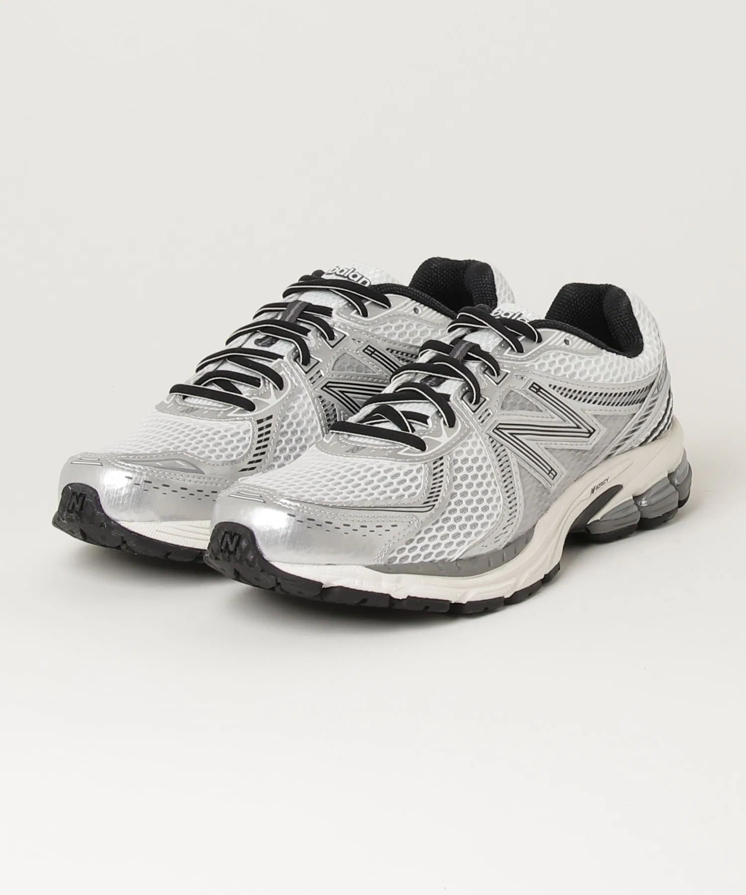 Мужские кроссовки New Balance ML860 GB2 — фото 3